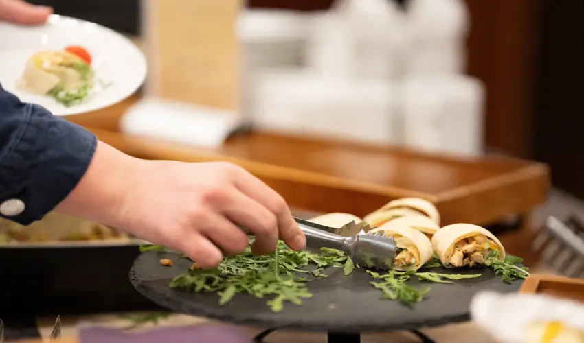 Residence Hotel Balaton Siófok - Kedvezményes ár félpanzióval (min. 2 éj)