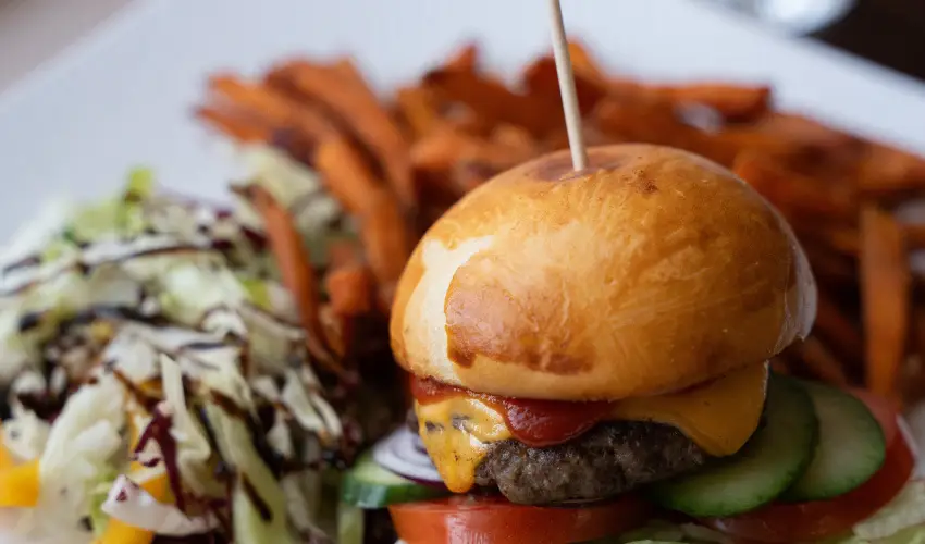 Residence Hotel Balaton Siófok - Kedvezményes ár félpanzióval (min. 2 éj)