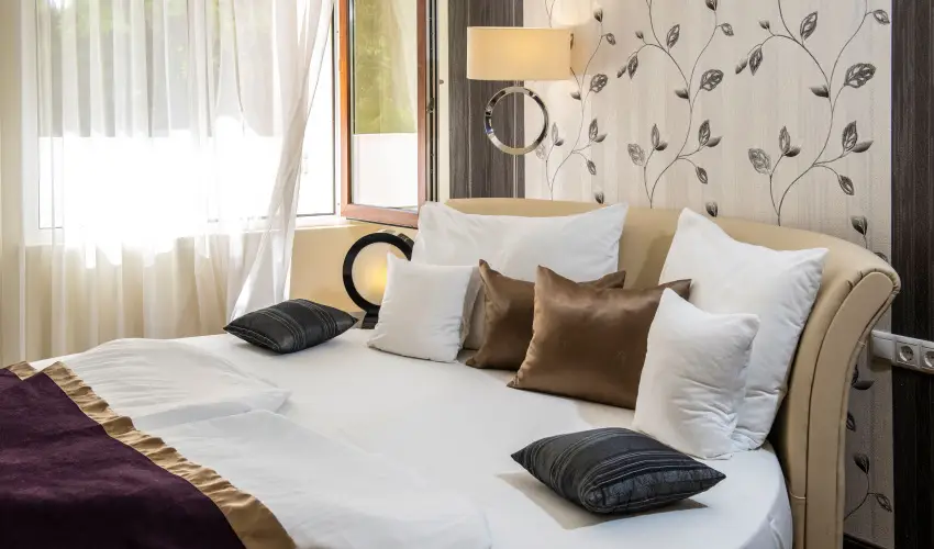 Residence Hotel Balaton Siófok - Kedvezményes ár félpanzióval (min. 2 éj)