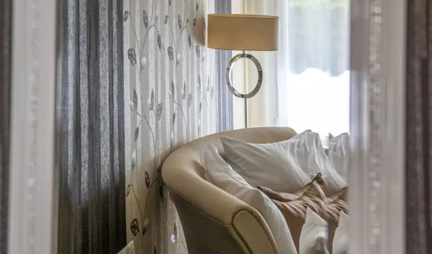 Residence Hotel Balaton Siófok - Kedvezményes ár félpanzióval (min. 2 éj)