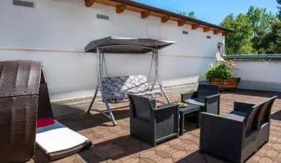 Residence Hotel Balaton Sifok