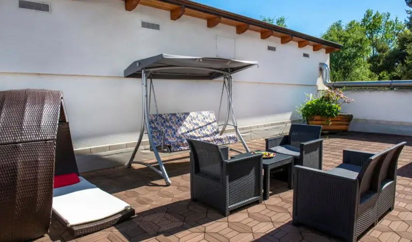 Residence Hotel Balaton Siófok - Kedvezményes ár félpanzióval (min. 2 éj)