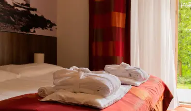 Royal Club Hotel Visegrd