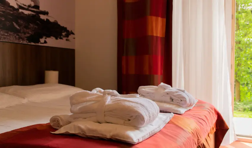 Royal Club Hotel Visegrd - Kedvezmnyes r csaldok rszre flpanzival (1 jtl)