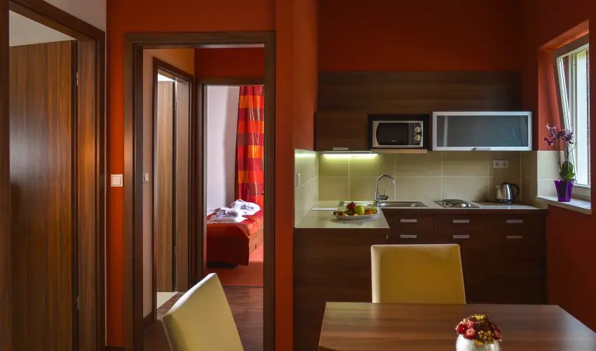 Royal Club Hotel Visegrd - Kedvezmnyes r csaldok rszre flpanzival (1 jtl)