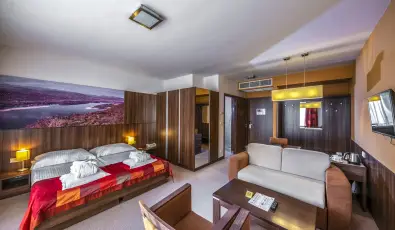 Royal Club Hotel Visegrd