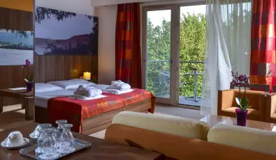 Royal Club Hotel Visegrd