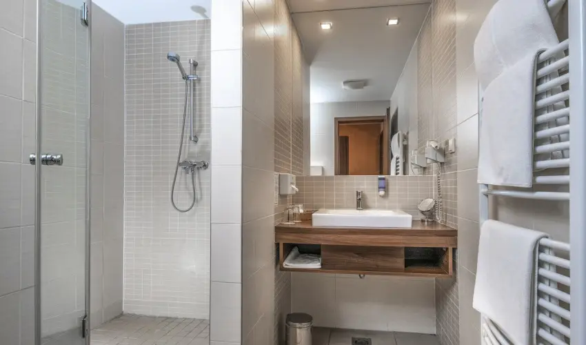 Royal Club Hotel Visegrd - Kedvezmnyes r csaldok rszre flpanzival (1 jtl)