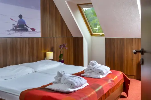 Royal Club Hotel - N�gy �jszak�s aj�nlat f�lpanzi�val (min. 4 �j)