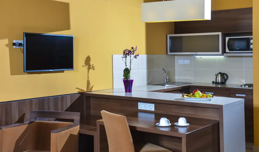 Royal Club Hotel Visegrd - Kedvezmnyes r csaldok rszre flpanzival (1 jtl)