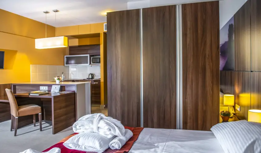 Royal Club Hotel Visegrd - Kedvezmnyes r csaldok rszre flpanzival (1 jtl)