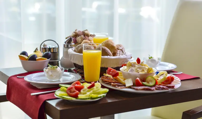 Royal Club Hotel Visegrd - Kedvezmnyes r csaldok rszre flpanzival (1 jtl)