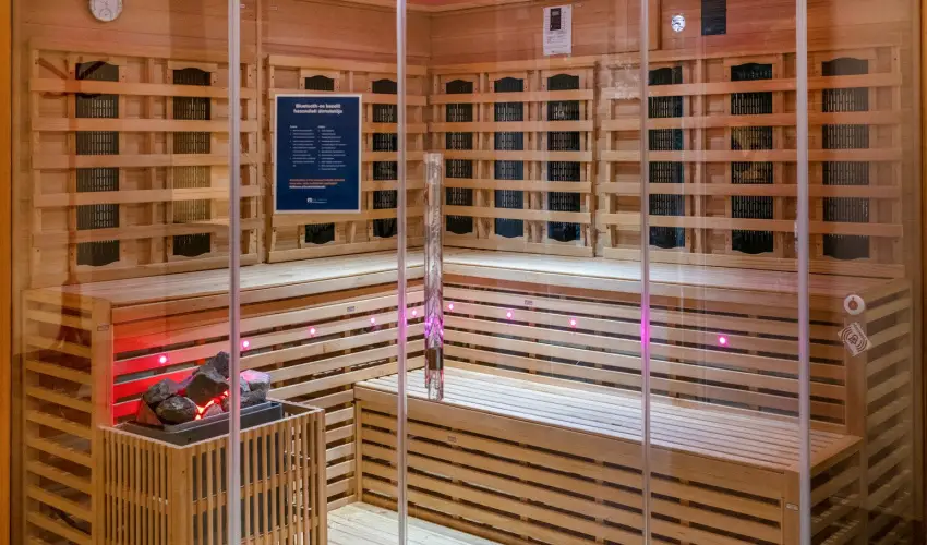 Royal Club Hotel Visegrd - Kedvezmnyes r csaldok rszre flpanzival (1 jtl)