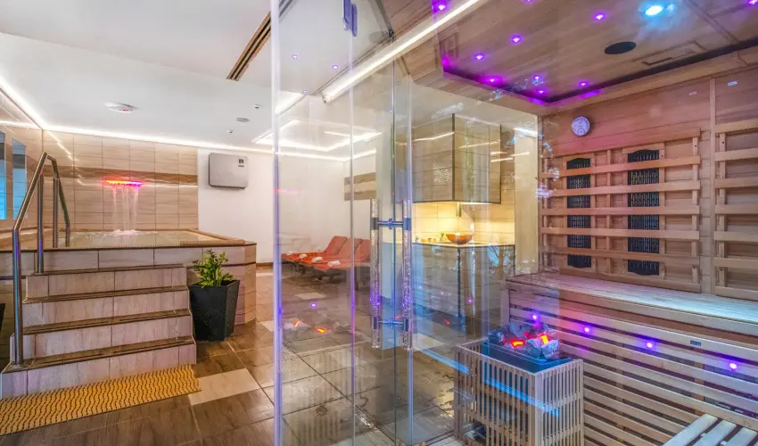 Royal Club Hotel Visegrd - Kedvezmnyes r csaldok rszre flpanzival (1 jtl)