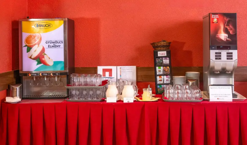 Royal Club Hotel Visegrd - Kedvezmnyes r csaldok rszre flpanzival (1 jtl)