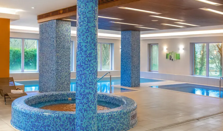 Royal Club Hotel Visegrd - Kedvezmnyes r csaldok rszre flpanzival (1 jtl)