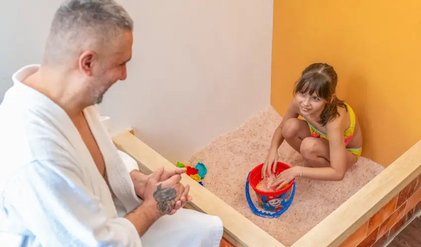 Royal Club Hotel Visegrd - Kedvezmnyes r csaldok rszre flpanzival (1 jtl)