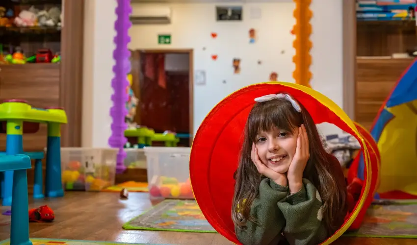 Royal Club Hotel Visegrd - Kedvezmnyes r csaldok rszre flpanzival (1 jtl)