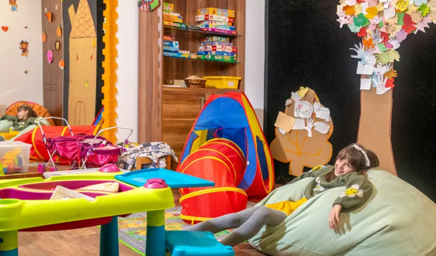 Royal Club Hotel Visegrd - Kedvezmnyes r csaldok rszre flpanzival (1 jtl)