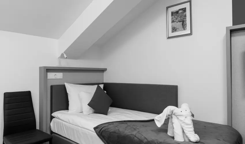 Safari Hotel Szeged - Kedvezmnyes r csaldok rszre reggelivel (1 jtl)