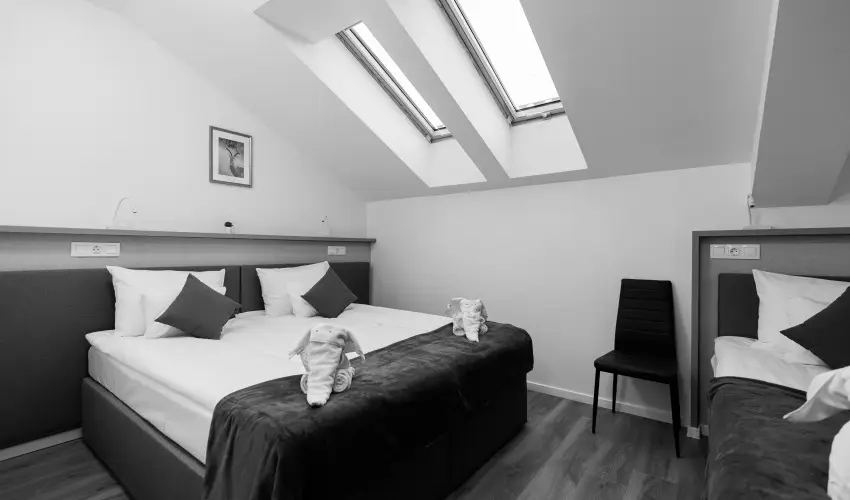 Safari Hotel Szeged - Kedvezmnyes r csaldok rszre reggelivel (1 jtl)