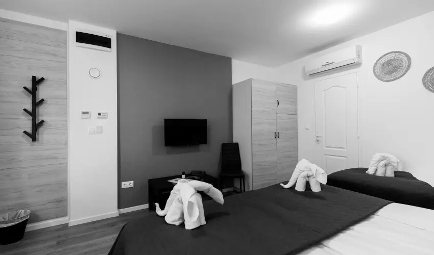 Safari Hotel Szeged - Kedvezmnyes r csaldok rszre reggelivel (1 jtl)