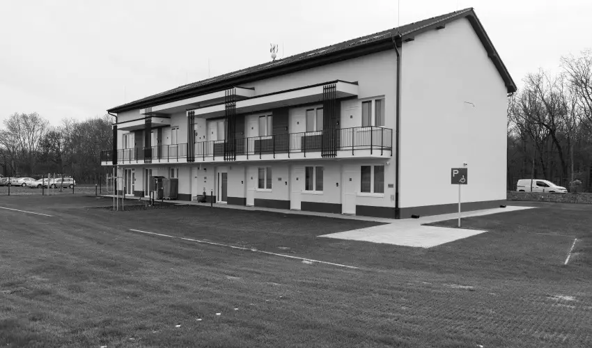 Safari Hotel Szeged - Kedvezmnyes r csaldok rszre reggelivel (1 jtl)