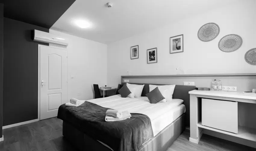 Safari Hotel Szeged - Kedvezmnyes r csaldok rszre reggelivel (1 jtl)