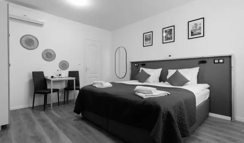 Safari Hotel Szeged - Kedvezmnyes r csaldok rszre reggelivel (1 jtl)