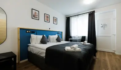Safari Hotel Szeged
