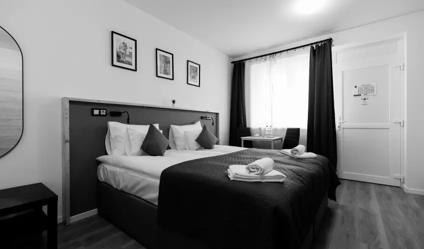 Safari Hotel Szeged - Kedvezmnyes r csaldok rszre reggelivel (1 jtl)