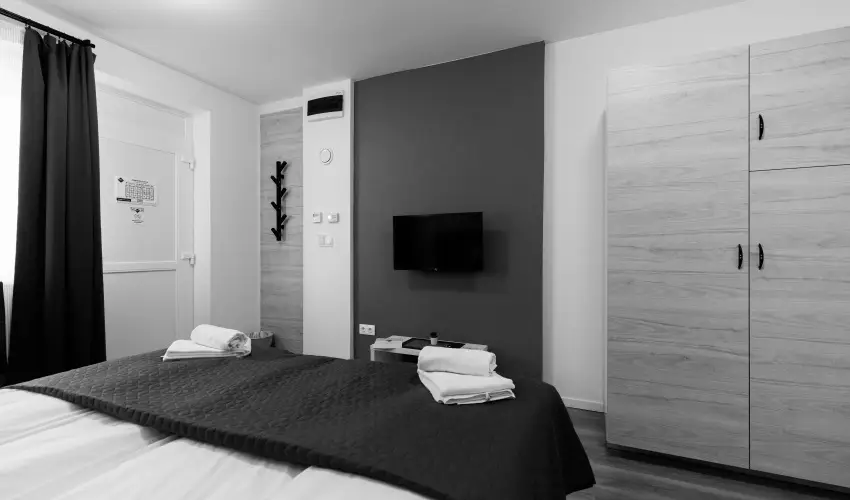 Safari Hotel Szeged - Kedvezmnyes r csaldok rszre reggelivel (1 jtl)