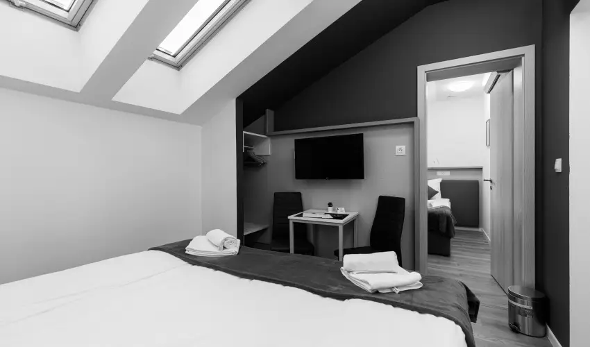 Safari Hotel Szeged - Kedvezmnyes r csaldok rszre reggelivel (1 jtl)