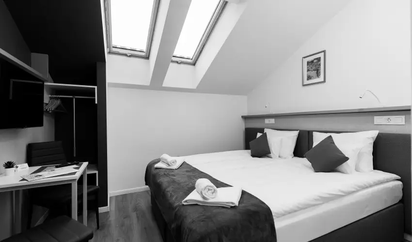 Safari Hotel Szeged - Kedvezmnyes r csaldok rszre reggelivel (1 jtl)