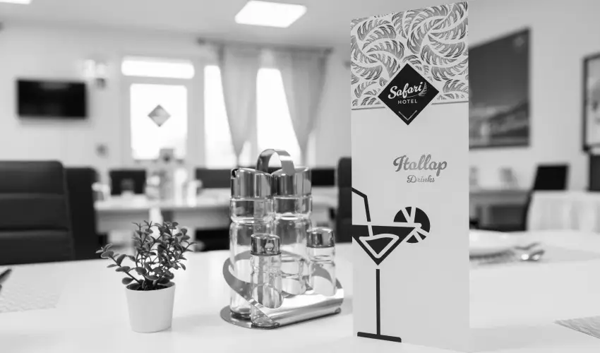 Safari Hotel Szeged - Kedvezmnyes r csaldok rszre reggelivel (1 jtl)