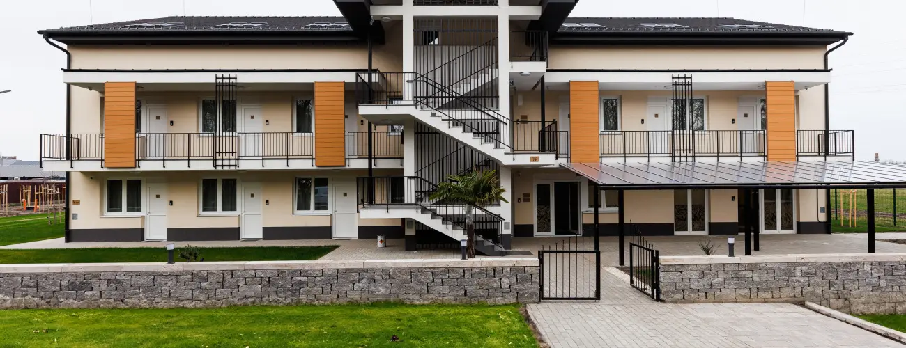 Safari Hotel Szeged - Kedvezmnyes r csaldok rszre reggelivel (1 jtl)