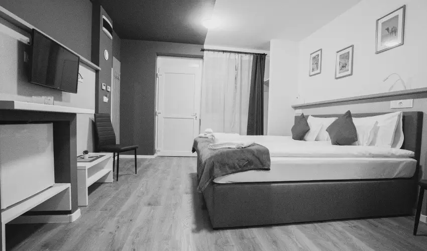 Safari Hotel Szeged - Kedvezmnyes r csaldok rszre reggelivel (1 jtl)