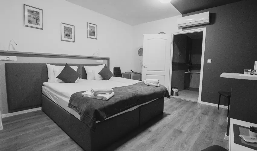 Safari Hotel Szeged - Kedvezmnyes r csaldok rszre reggelivel (1 jtl)
