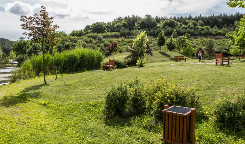 Hunguest Saliris Egerszalók - Kedvezményes ár családok részére (1 éjtől)