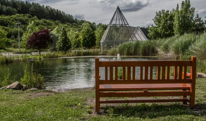 Hunguest Saliris Egerszalók - Kedvezményes ár családok részére (1 éjtől)