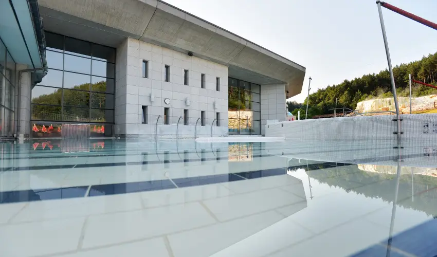 Hunguest Saliris Egerszalók - Kedvezményes ár családok részére (1 éjtől)