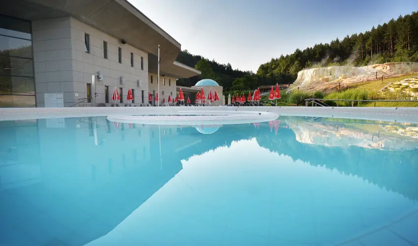 Hunguest Saliris Egerszalók - Kedvezményes ár családok részére (1 éjtől)