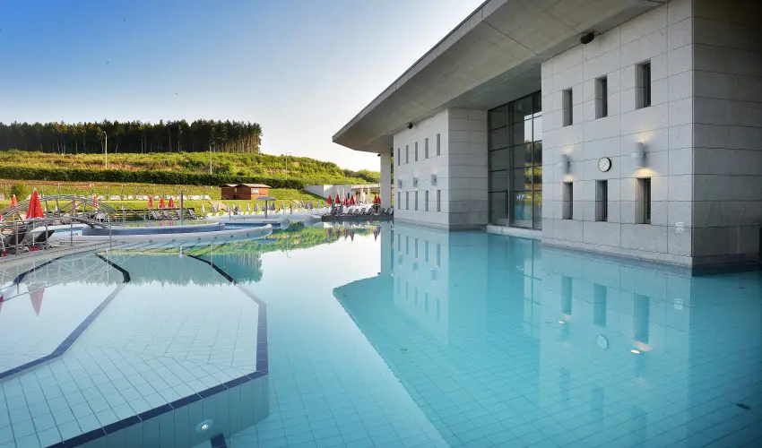 Hunguest Saliris Egerszalók - Kedvezményes ár családok részére (1 éjtől)