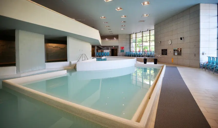 Hunguest Saliris Egerszalók - Kedvezményes ár családok részére (1 éjtől)