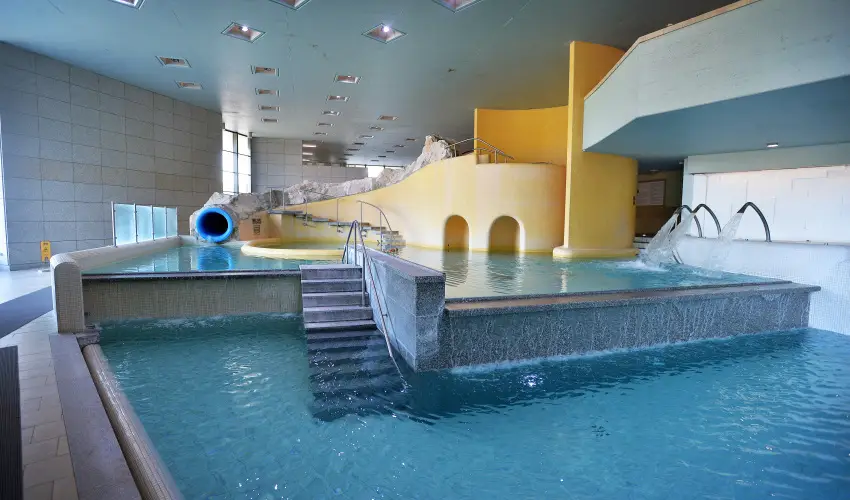 Hunguest Saliris Egerszalók - Kedvezményes ár családok részére (1 éjtől)