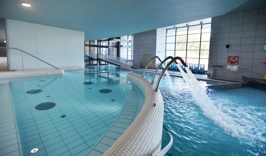 Hunguest Saliris Egerszalók - Kedvezményes ár családok részére (1 éjtől)