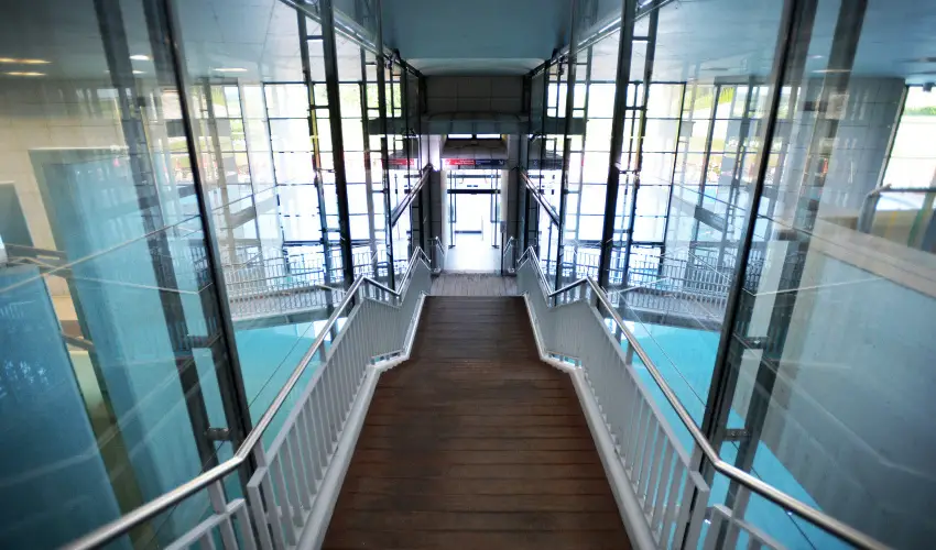 Hunguest Saliris Egerszalók - Kedvezményes ár családok részére (1 éjtől)