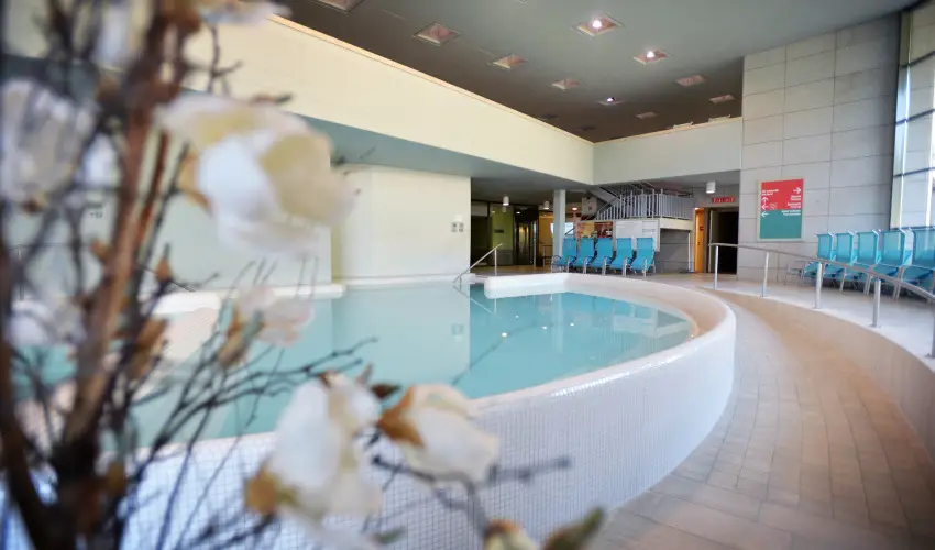 Hunguest Saliris Egerszalók - Kedvezményes ár családok részére (1 éjtől)