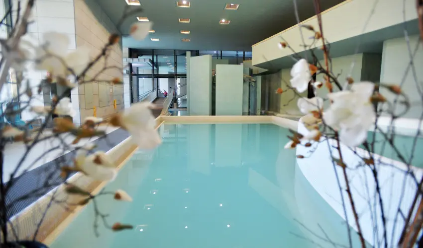 Hunguest Saliris Egerszalók - Kedvezményes ár családok részére (1 éjtől)