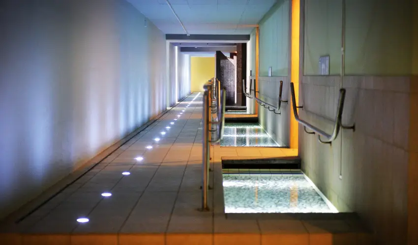 Hunguest Saliris Egerszalók - Kedvezményes ár családok részére (1 éjtől)